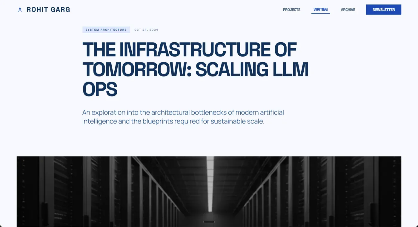 Stitch blog post direction