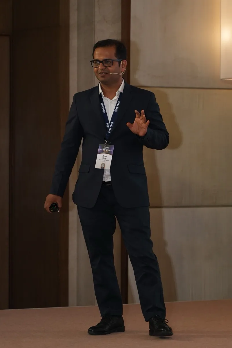 INMA South Asia News Media Conference - Photo 2