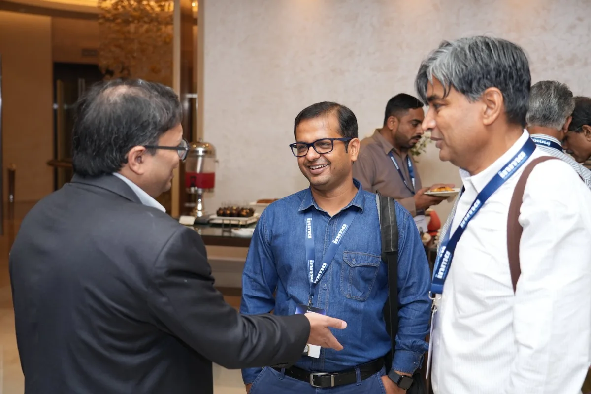 INMA South Asia News Media Conference - Photo 3