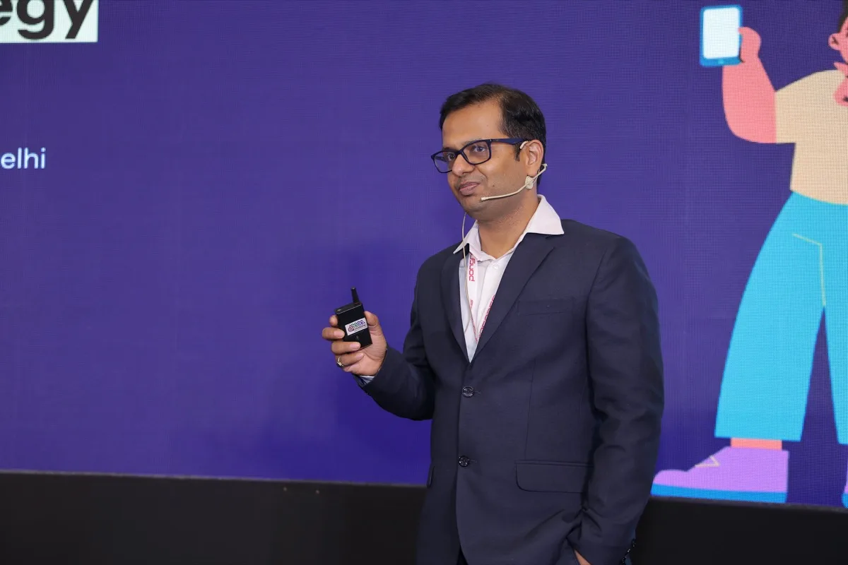 WAN-IFRA Indian Printers Summit - News Distribution on New-Age Platforms