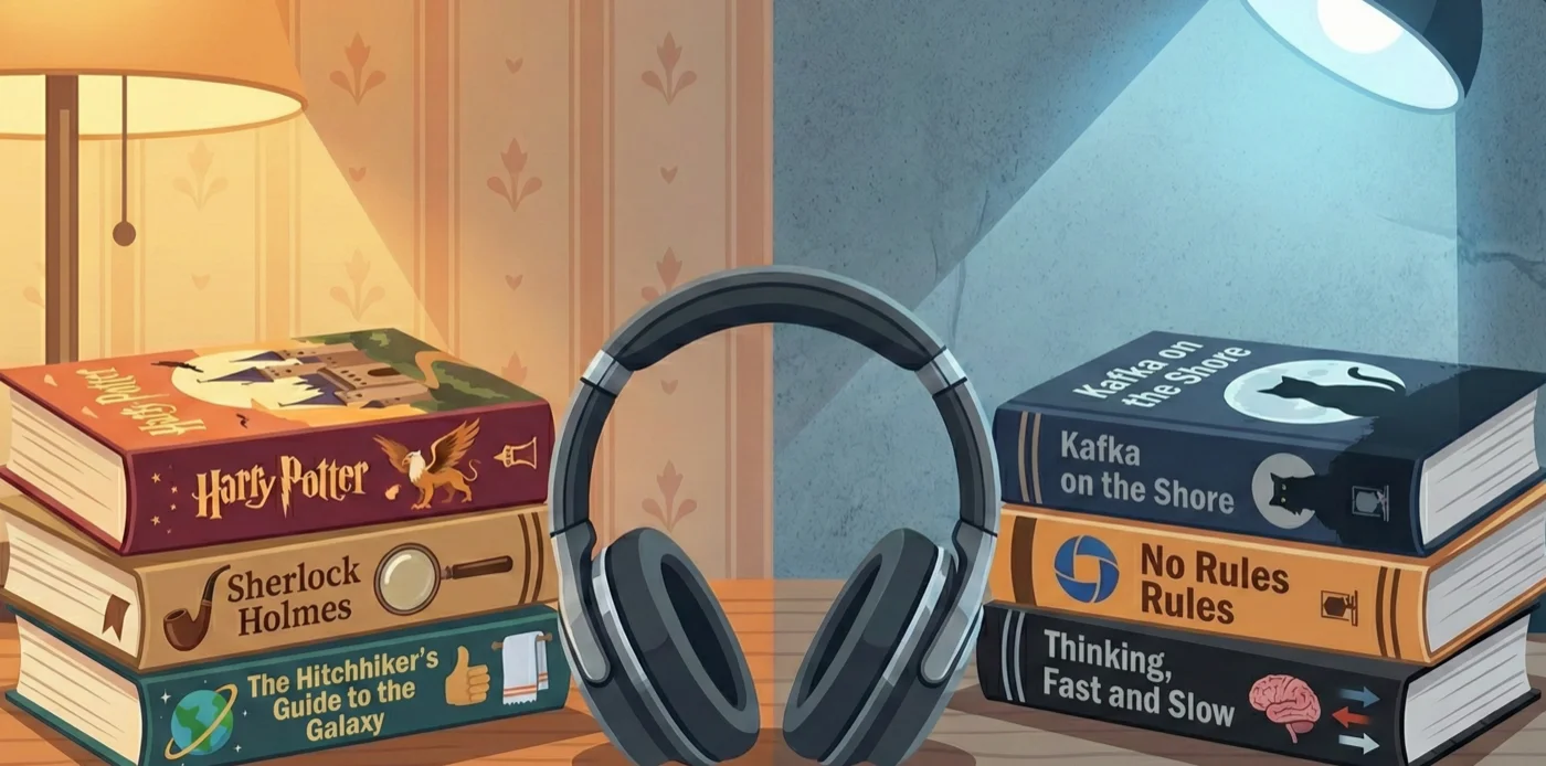 Comfort vs challenge