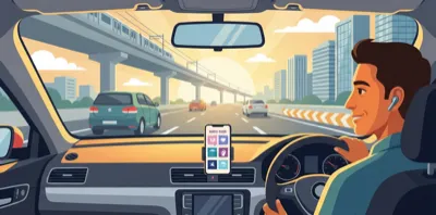 38 Audiobooks in 3 Years: How I Turned a 3-Hour Commute Into a Reading Habit