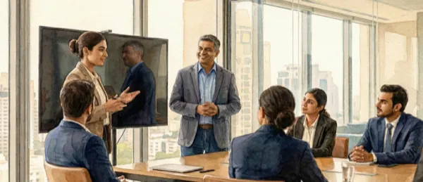 What 10+ Bosses Taught Me About Exceptional Managers