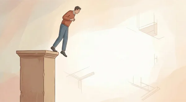 You Are Not Your Job Title