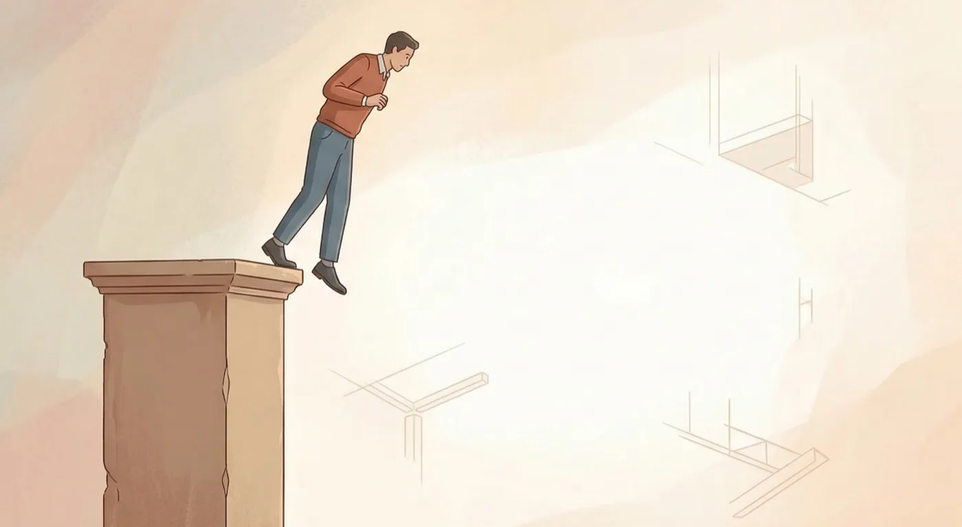 You Are Not Your Job Title